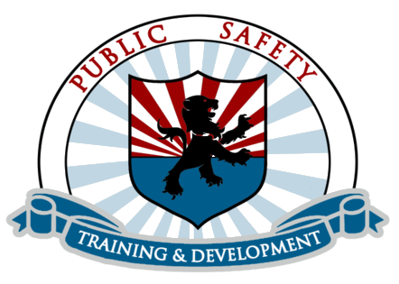 Public Safety Training & Development logo