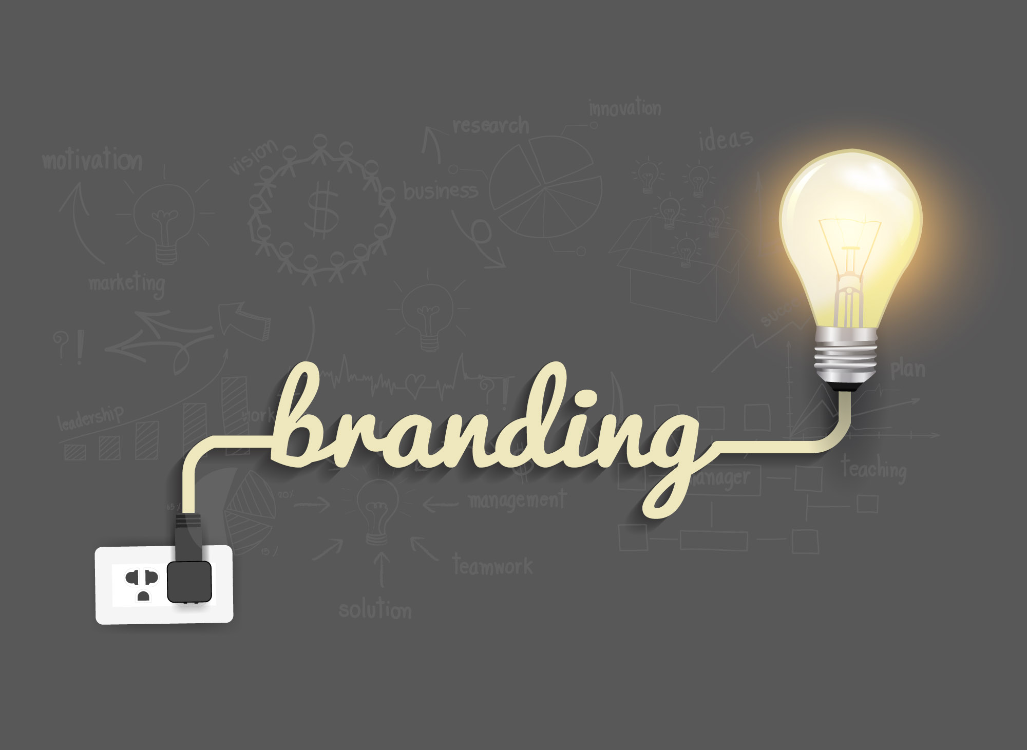 Why Branding Your eLearning Business Is About More Than Just Your Logo cover image