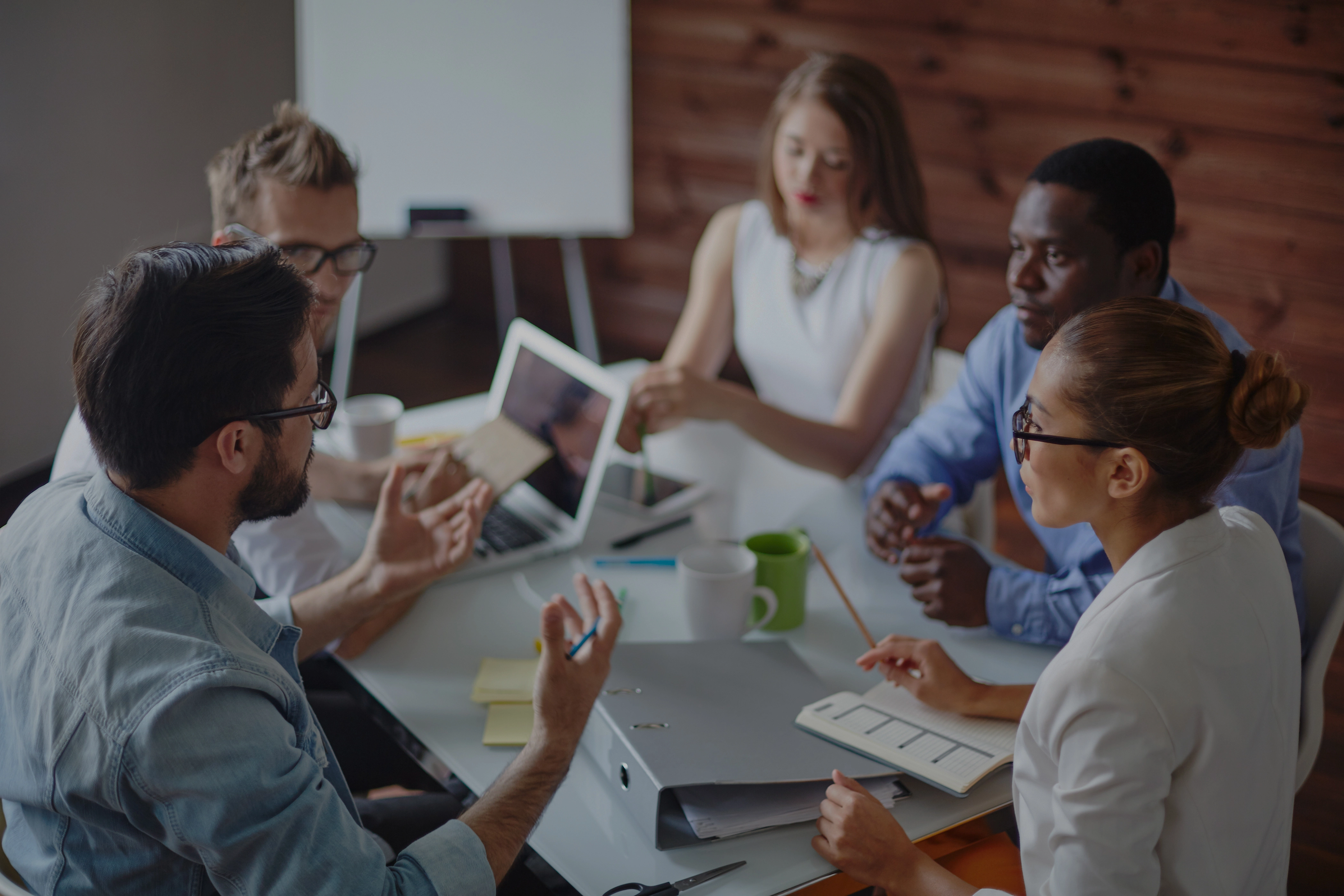 How An HR Compliance Firm Established Trust And Loyalty Among Its Clients cover image