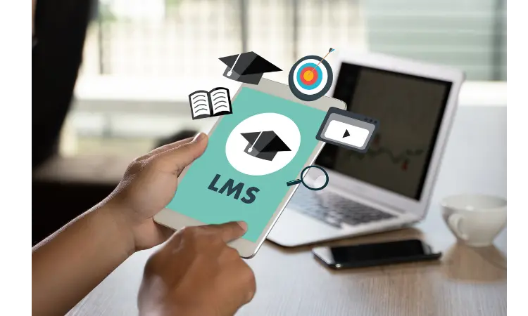 LMS software