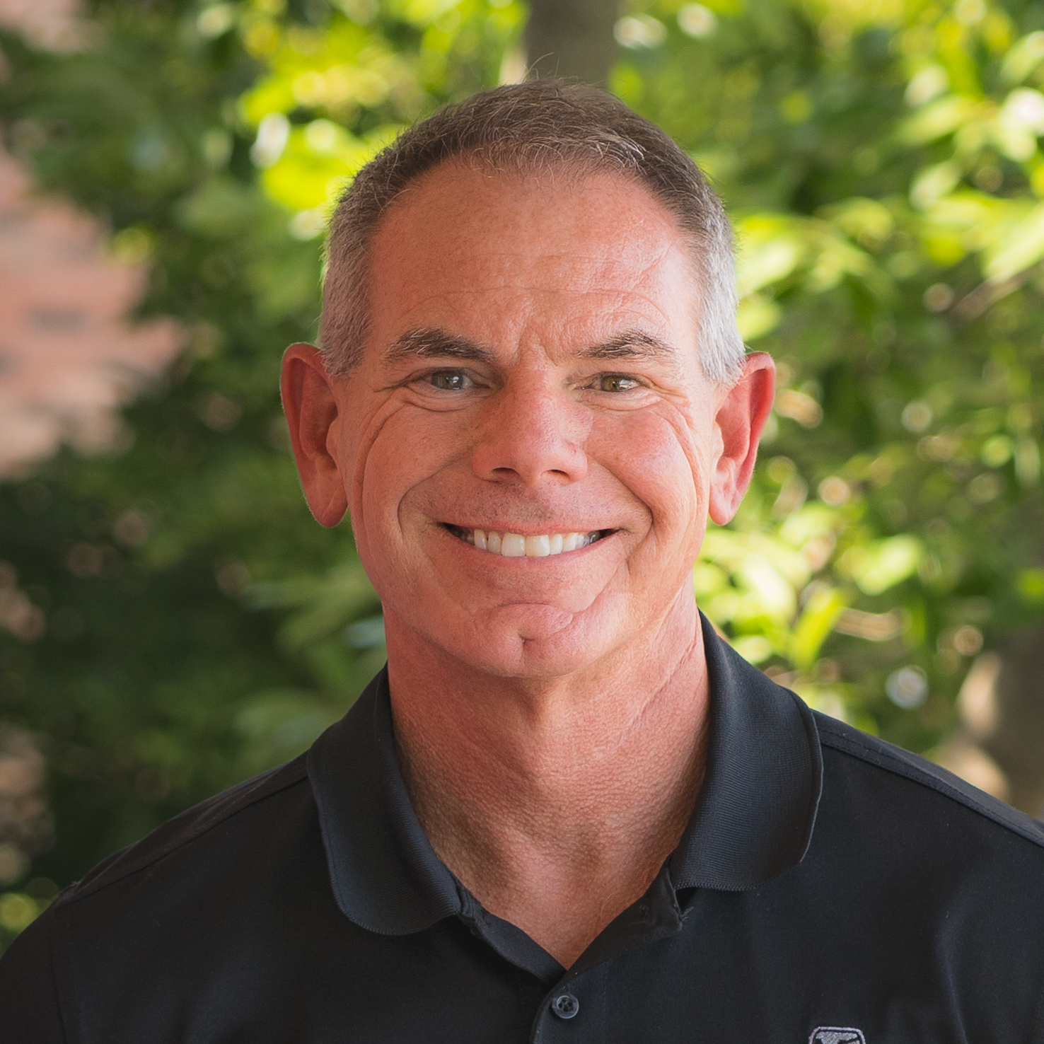 Profile of Bobby Lindsey