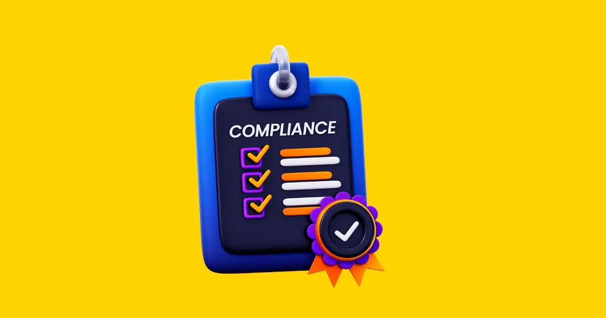 5 Best Compliance Training Platforms for Employees cover image