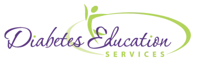 logo Diabetes Education Services