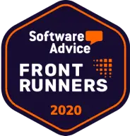 Reviews: Software Advice logo