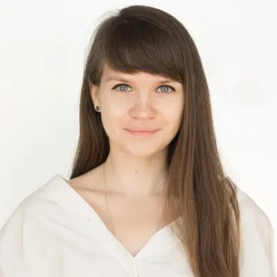 Profile of Ekaterina Vasina