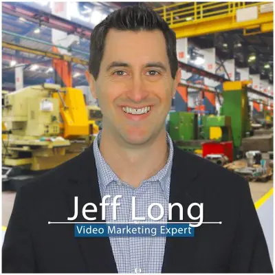 Profile of Jeff Long