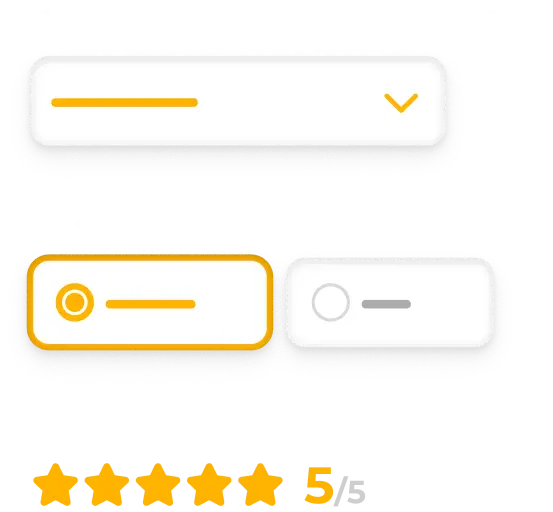 Survey questions graphic