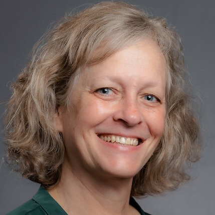 Profile of Tammy Franks