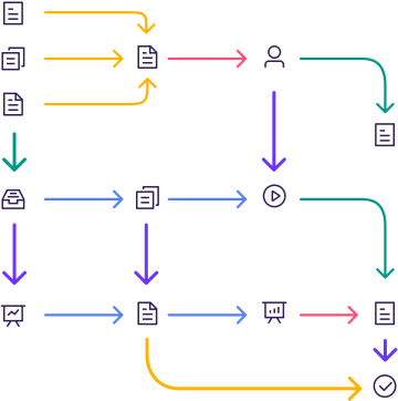 Web design step 3 graphic