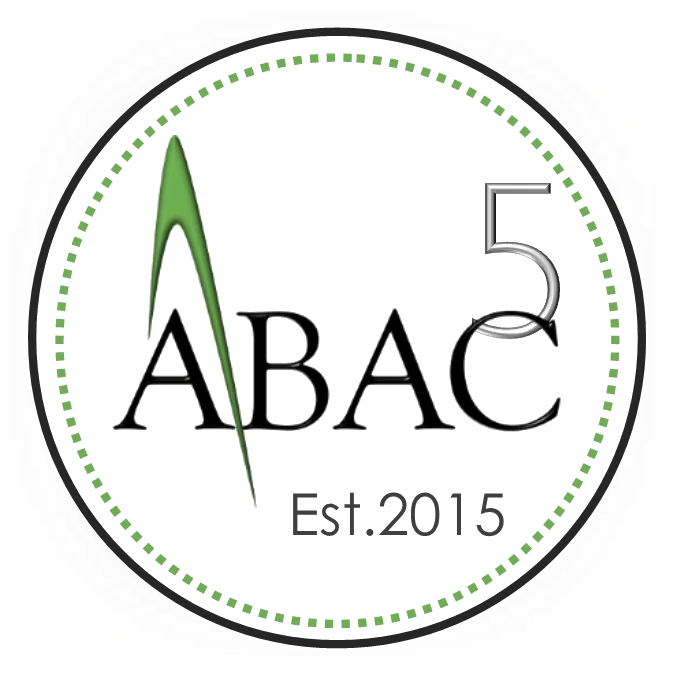 ABAC NJ logo