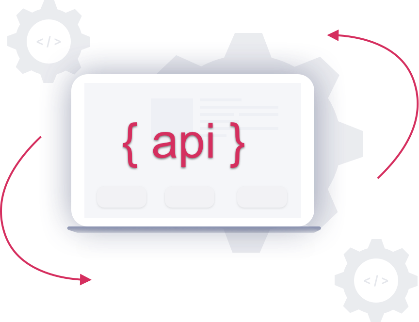 API integration external integrations custom code customization development LMS eLearning e-Learning platform