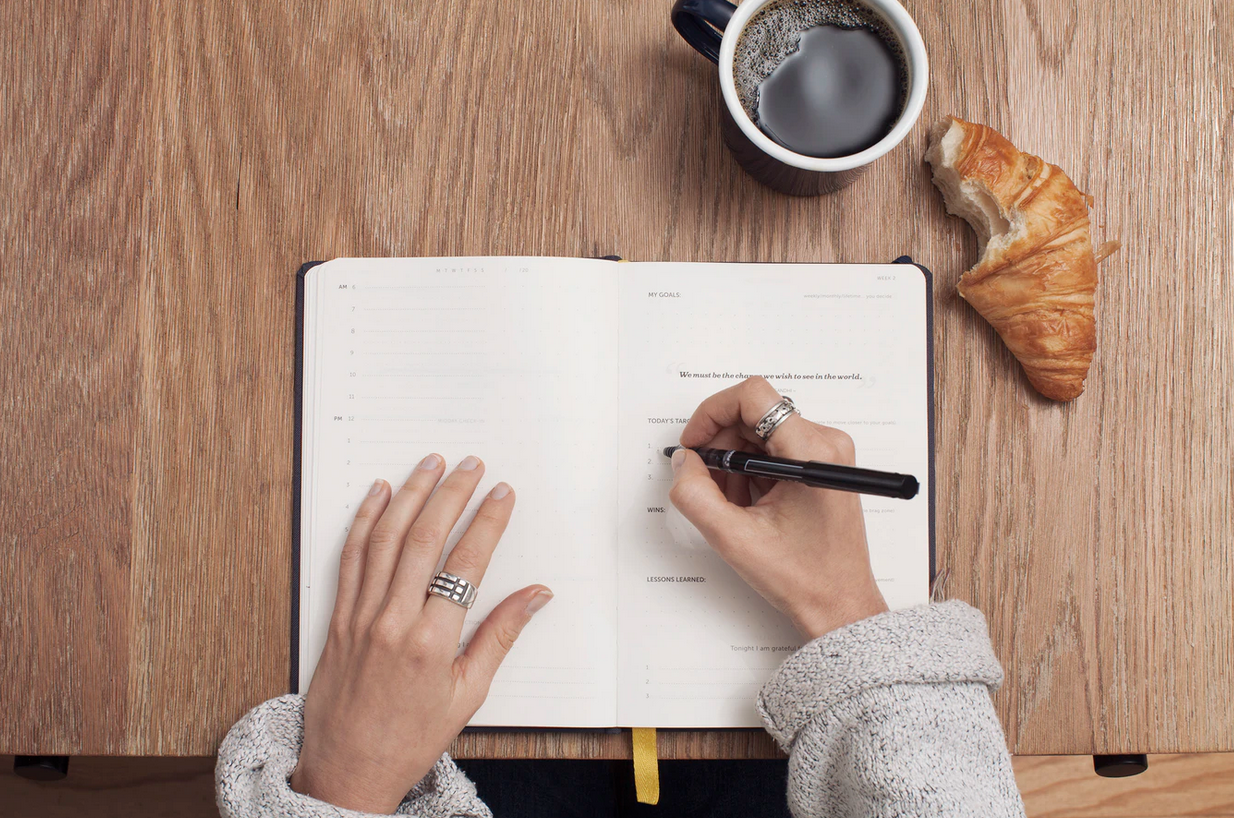 Students Succeed with Efficient Note-Taking cover image