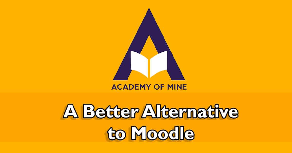 A Better Alternative to Moodle LMS for Professional Training cover image