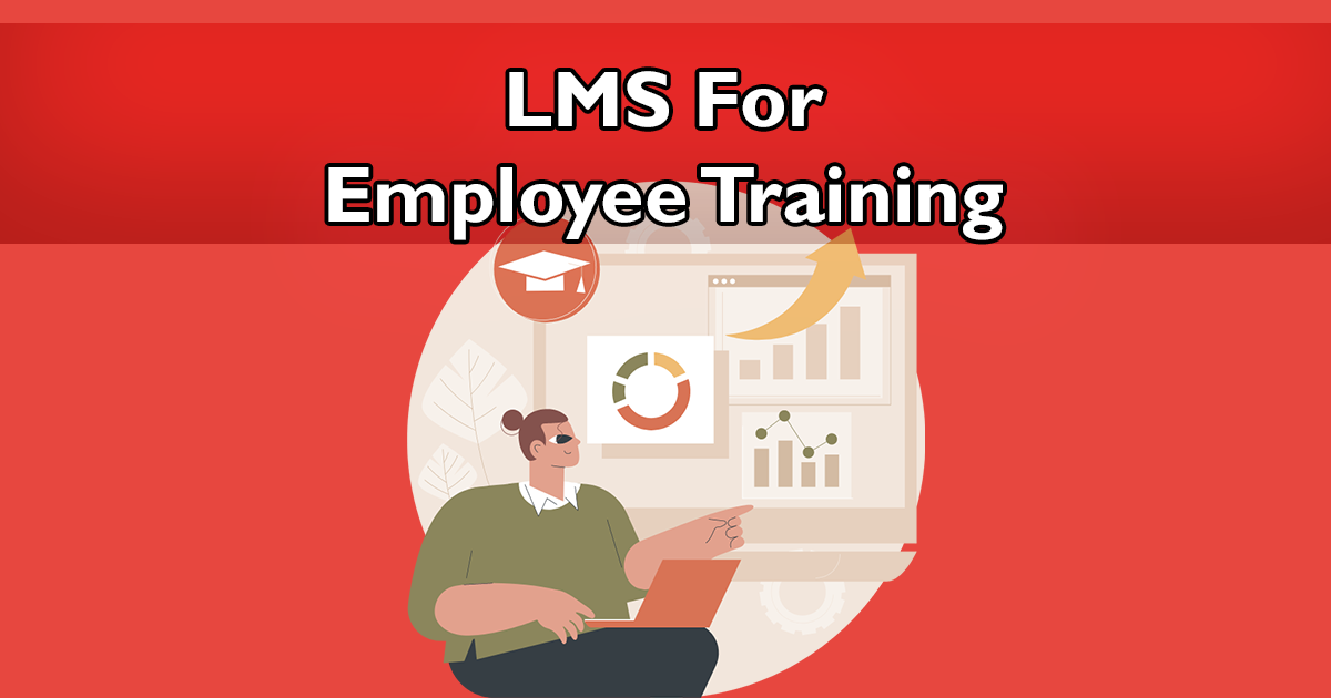 5 Reasons To Use A SCORM-Compliant LMS For Employee Training cover image